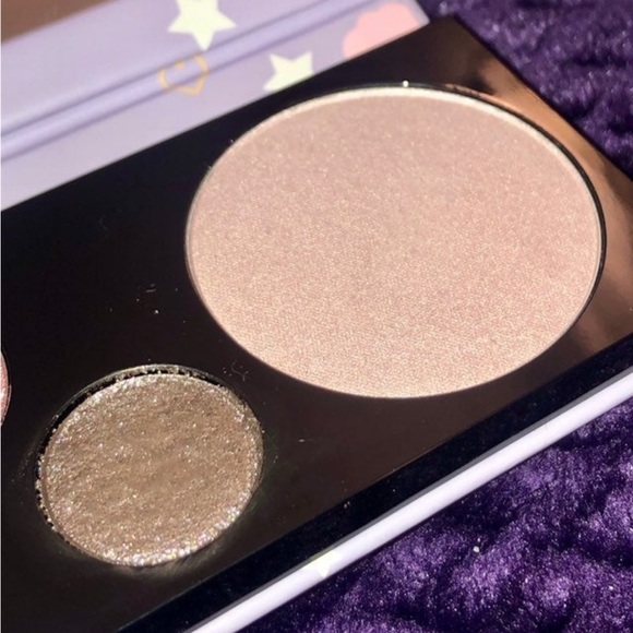 M•A•C Girls ‘Risk Taker’ Palette - Picture 9 of 9